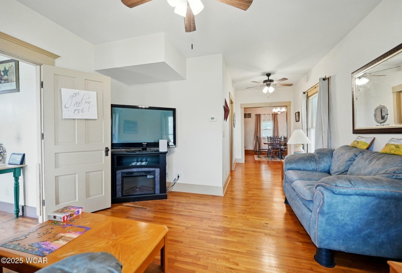 204 Main Street, Ohio City, Ohio, 3 Bedrooms Bedrooms, ,2 BathroomsBathrooms,Residential,For Sale,Main,307370