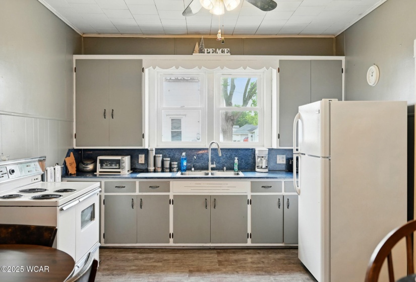204 Main Street, Ohio City, Ohio, 3 Bedrooms Bedrooms, ,2 BathroomsBathrooms,Residential,For Sale,Main,307370