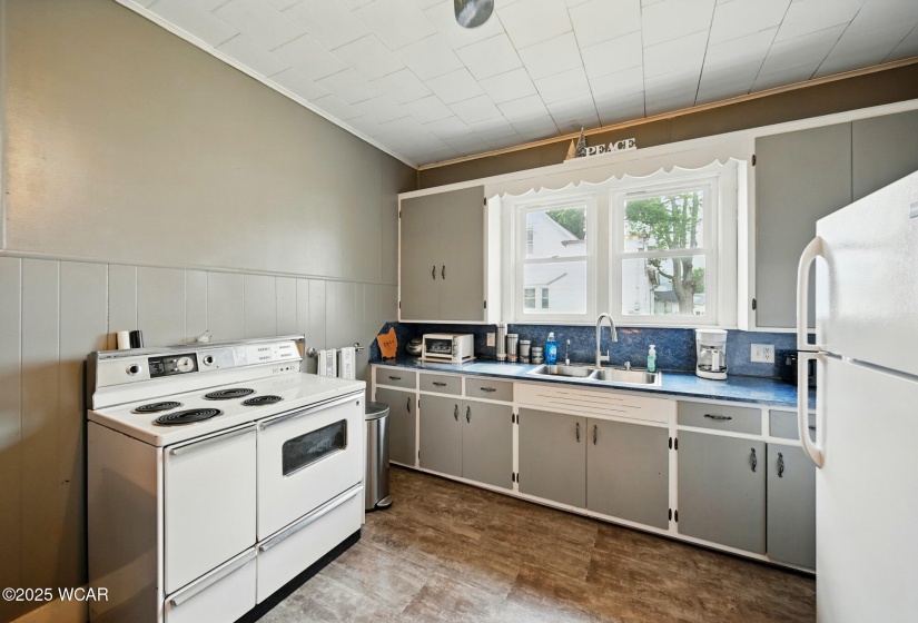 204 Main Street, Ohio City, Ohio, 3 Bedrooms Bedrooms, ,2 BathroomsBathrooms,Residential,For Sale,Main,307370