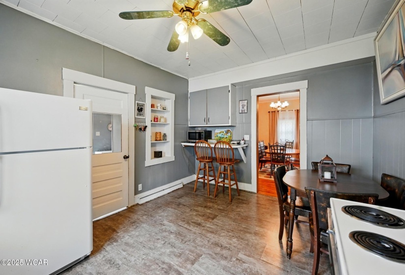 204 Main Street, Ohio City, Ohio, 3 Bedrooms Bedrooms, ,2 BathroomsBathrooms,Residential,For Sale,Main,307370