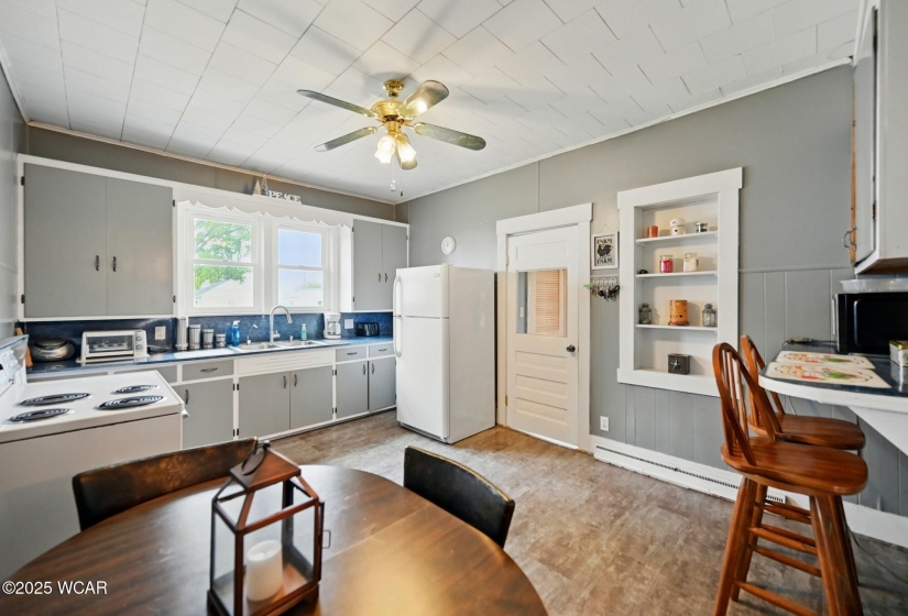 204 Main Street, Ohio City, Ohio, 3 Bedrooms Bedrooms, ,2 BathroomsBathrooms,Residential,For Sale,Main,307370