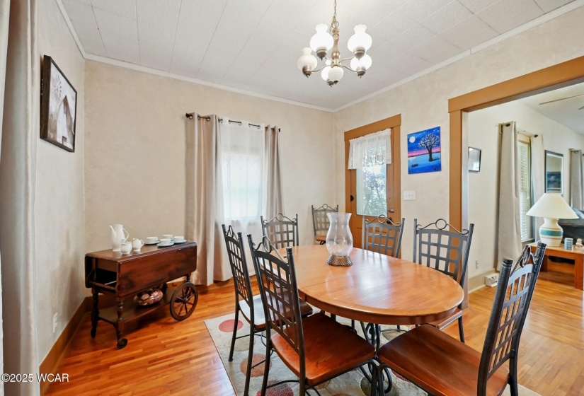 204 Main Street, Ohio City, Ohio, 3 Bedrooms Bedrooms, ,2 BathroomsBathrooms,Residential,For Sale,Main,307370