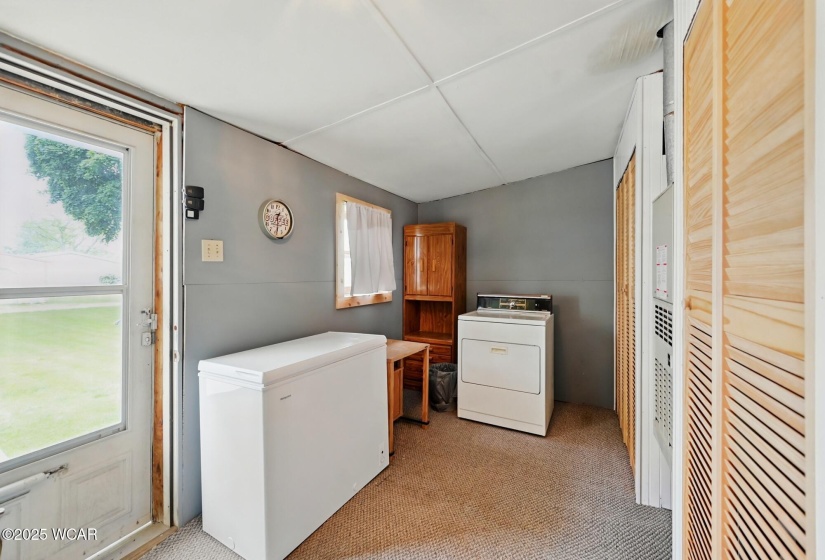 204 Main Street, Ohio City, Ohio, 3 Bedrooms Bedrooms, ,2 BathroomsBathrooms,Residential,For Sale,Main,307370