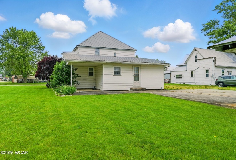 204 Main Street, Ohio City, Ohio, 3 Bedrooms Bedrooms, ,2 BathroomsBathrooms,Residential,For Sale,Main,307370