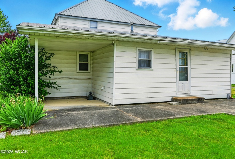 204 Main Street, Ohio City, Ohio, 3 Bedrooms Bedrooms, ,2 BathroomsBathrooms,Residential,For Sale,Main,307370