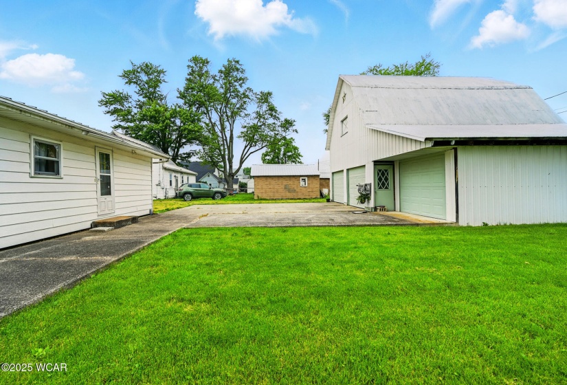 204 Main Street, Ohio City, Ohio, 3 Bedrooms Bedrooms, ,2 BathroomsBathrooms,Residential,For Sale,Main,307370