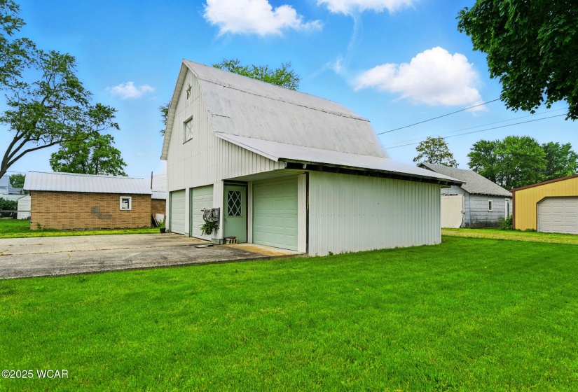 204 Main Street, Ohio City, Ohio, 3 Bedrooms Bedrooms, ,2 BathroomsBathrooms,Residential,For Sale,Main,307370