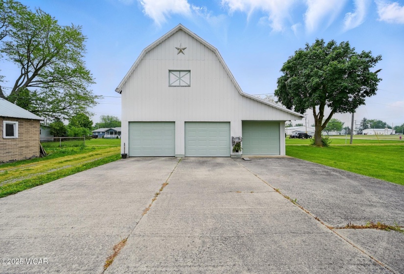 204 Main Street, Ohio City, Ohio, 3 Bedrooms Bedrooms, ,2 BathroomsBathrooms,Residential,For Sale,Main,307370