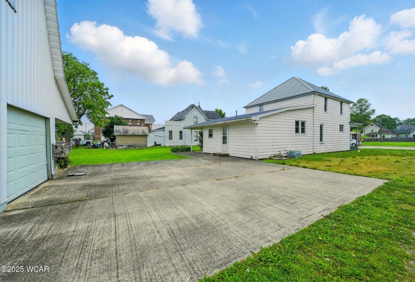 204 Main Street, Ohio City, Ohio, 3 Bedrooms Bedrooms, ,2 BathroomsBathrooms,Residential,For Sale,Main,307370