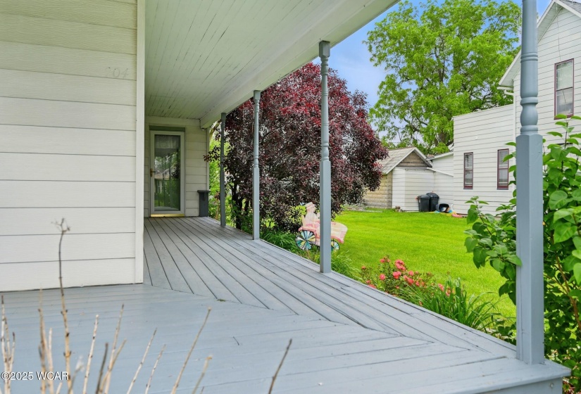 204 Main Street, Ohio City, Ohio, 3 Bedrooms Bedrooms, ,2 BathroomsBathrooms,Residential,For Sale,Main,307370