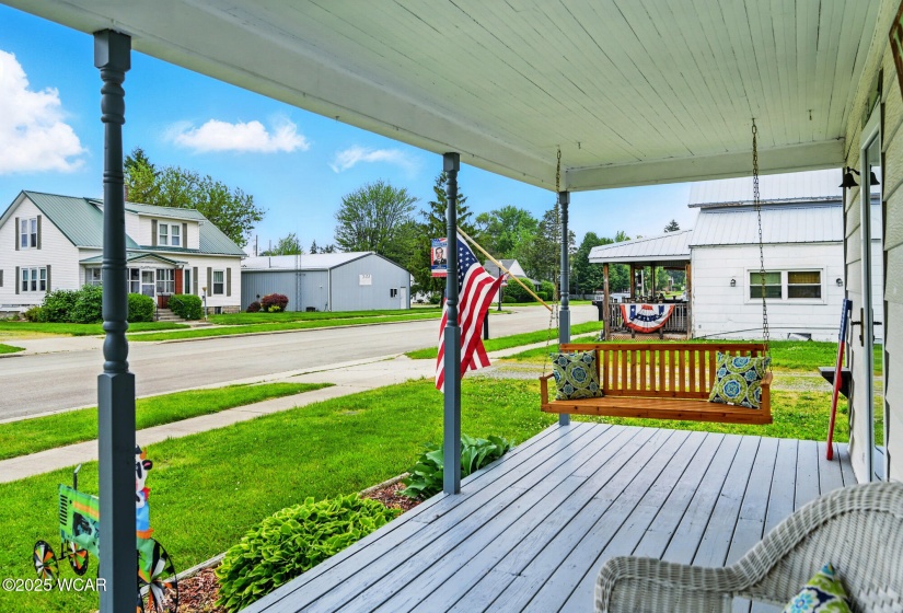 204 Main Street, Ohio City, Ohio, 3 Bedrooms Bedrooms, ,2 BathroomsBathrooms,Residential,For Sale,Main,307370