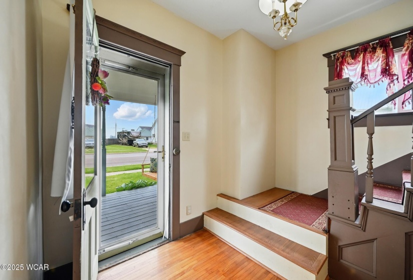 204 Main Street, Ohio City, Ohio, 3 Bedrooms Bedrooms, ,2 BathroomsBathrooms,Residential,For Sale,Main,307370