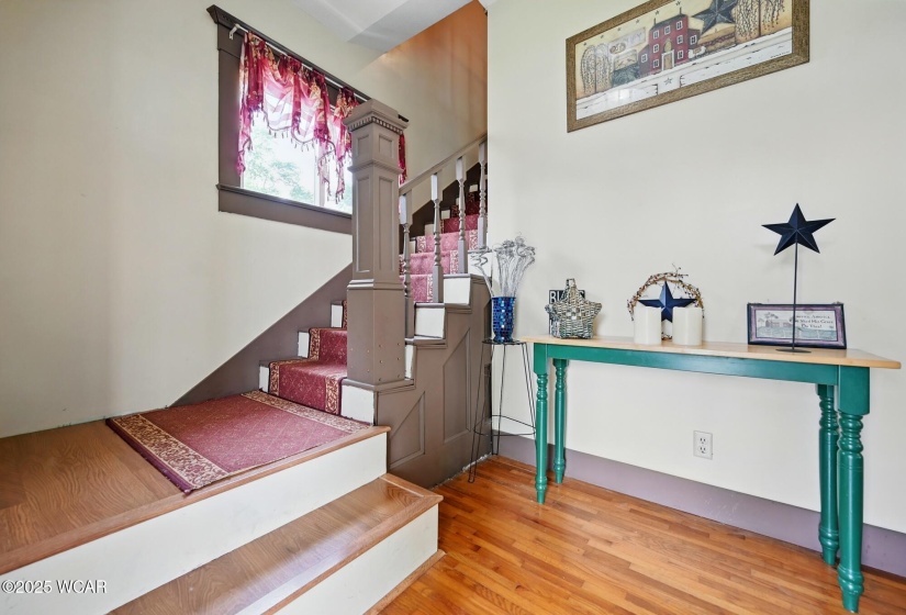 204 Main Street, Ohio City, Ohio, 3 Bedrooms Bedrooms, ,2 BathroomsBathrooms,Residential,For Sale,Main,307370