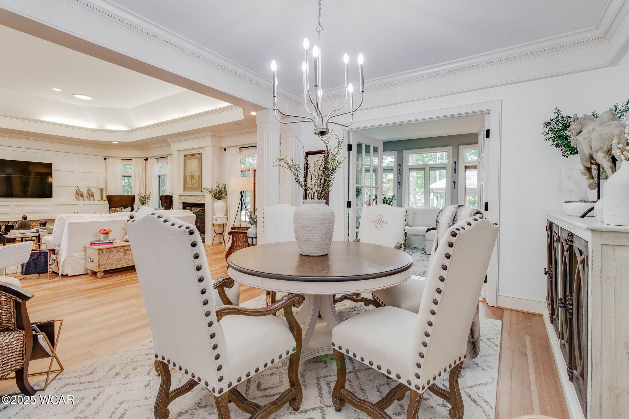 450 Snow Trail Drive, Findlay, Ohio