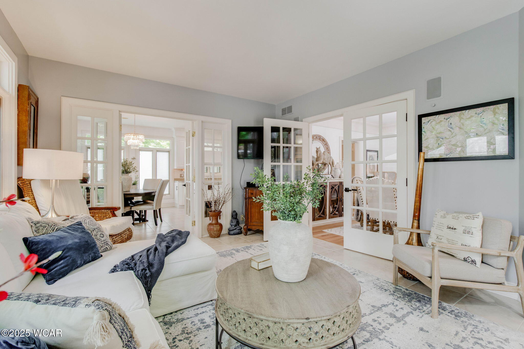450 Snow Trail Drive, Findlay, Ohio