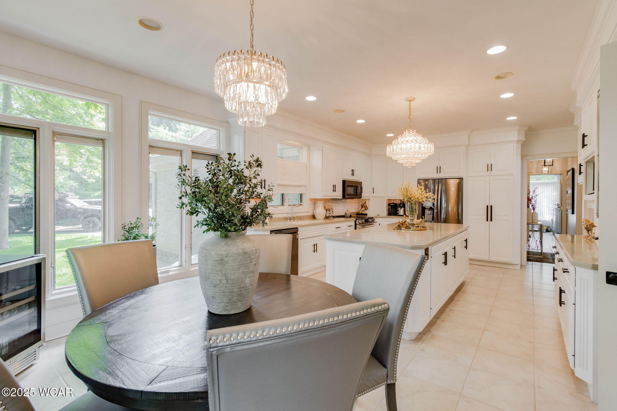 450 Snow Trail Drive, Findlay, Ohio