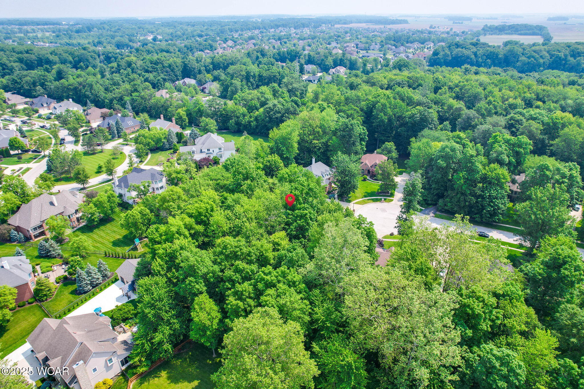 450 Snow Trail Drive, Findlay, Ohio