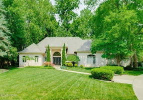 450 Snow Trail Drive, Findlay, Ohio, 3 Bedrooms Bedrooms, ,3 BathroomsBathrooms,Residential,For Sale,Snow Trail,307371