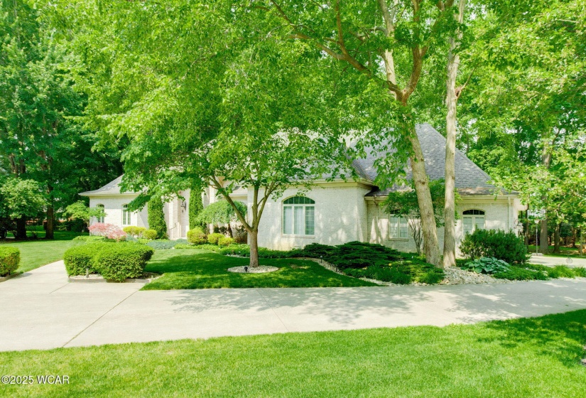 450 Snow Trail Drive, Findlay, Ohio, 3 Bedrooms Bedrooms, ,3 BathroomsBathrooms,Residential,For Sale,Snow Trail,307371