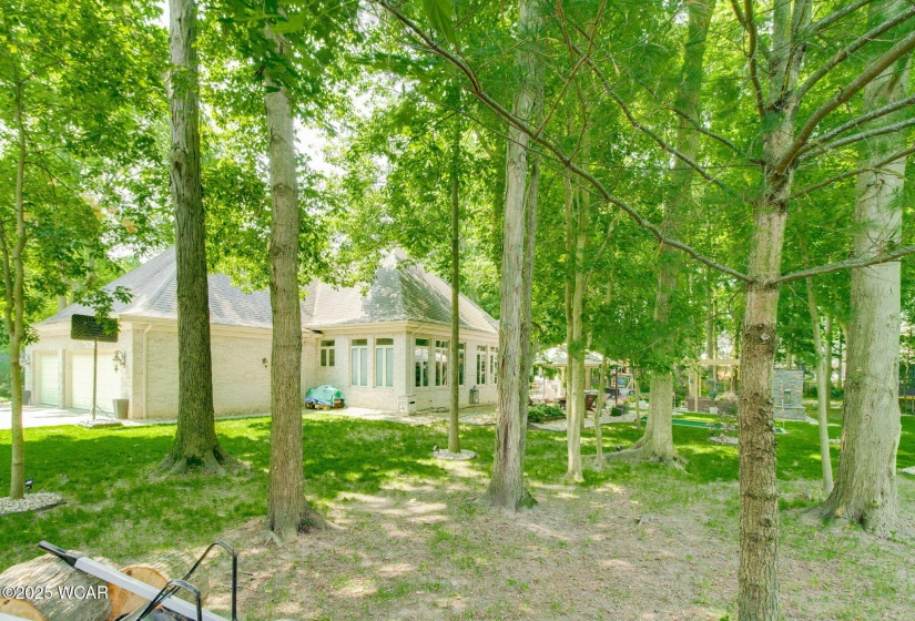 450 Snow Trail Drive, Findlay, Ohio, 3 Bedrooms Bedrooms, ,3 BathroomsBathrooms,Residential,For Sale,Snow Trail,307371