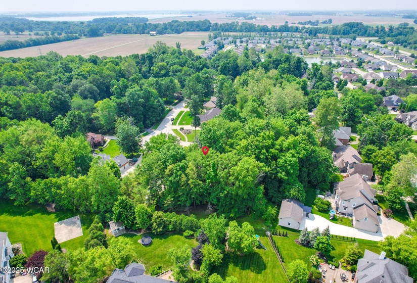 450 Snow Trail Drive, Findlay, Ohio, 3 Bedrooms Bedrooms, ,3 BathroomsBathrooms,Residential,For Sale,Snow Trail,307371