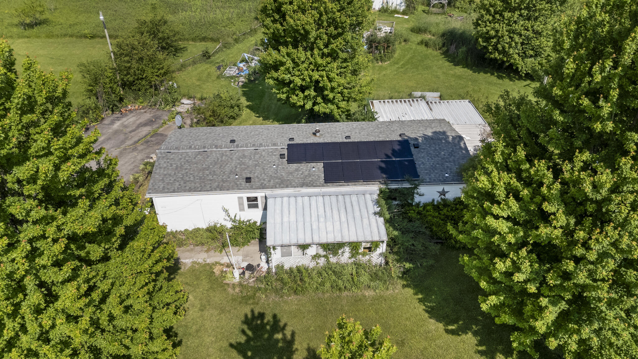 7756 County Road 158, East Liberty, Ohio 43319