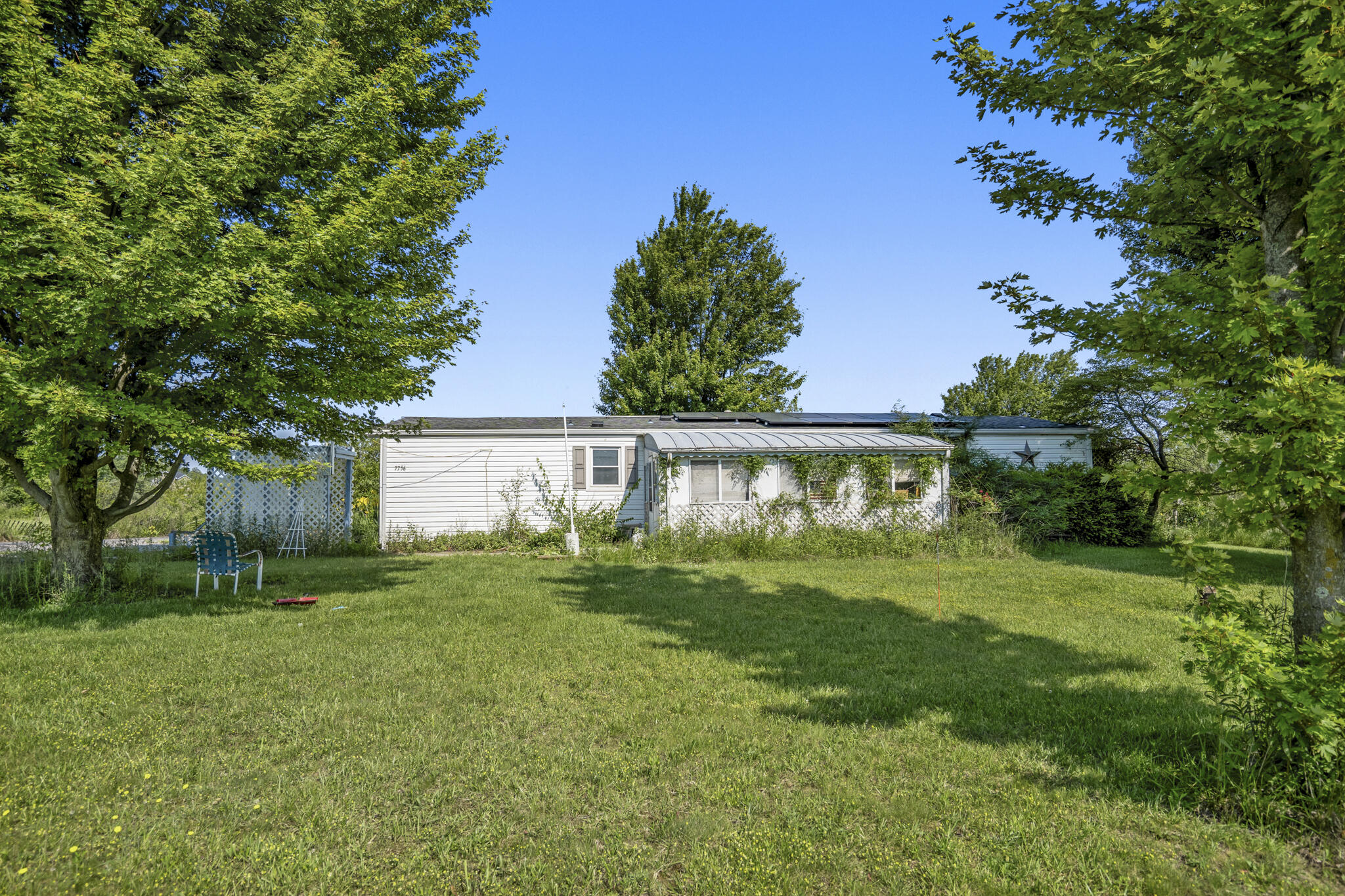 7756 County Road 158, East Liberty, Ohio 43319
