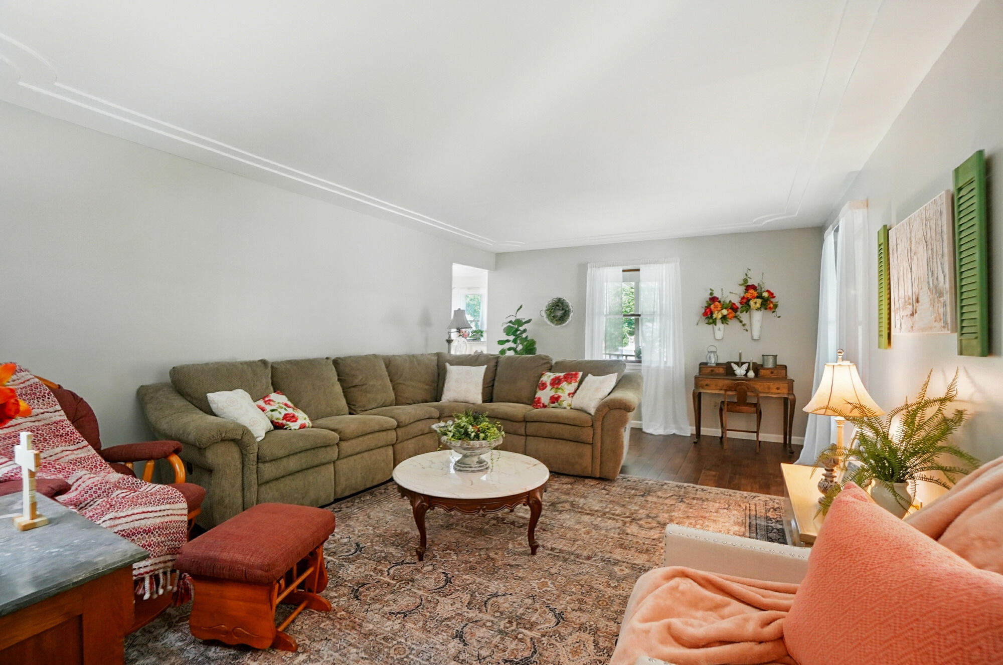 115 Deer Run Road, Urbana, Ohio 43078