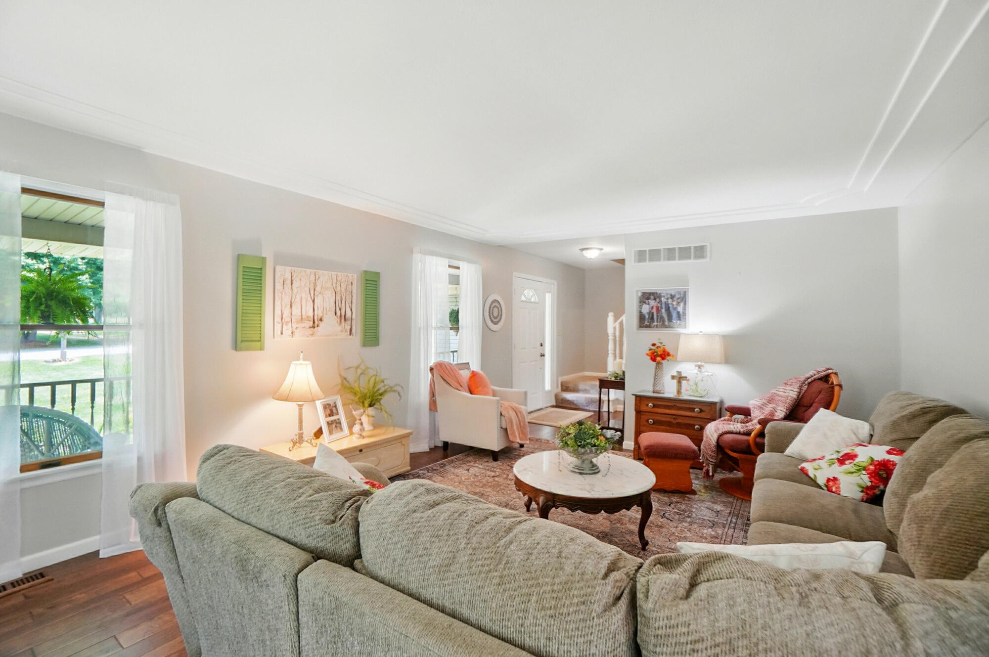 115 Deer Run Road, Urbana, Ohio 43078