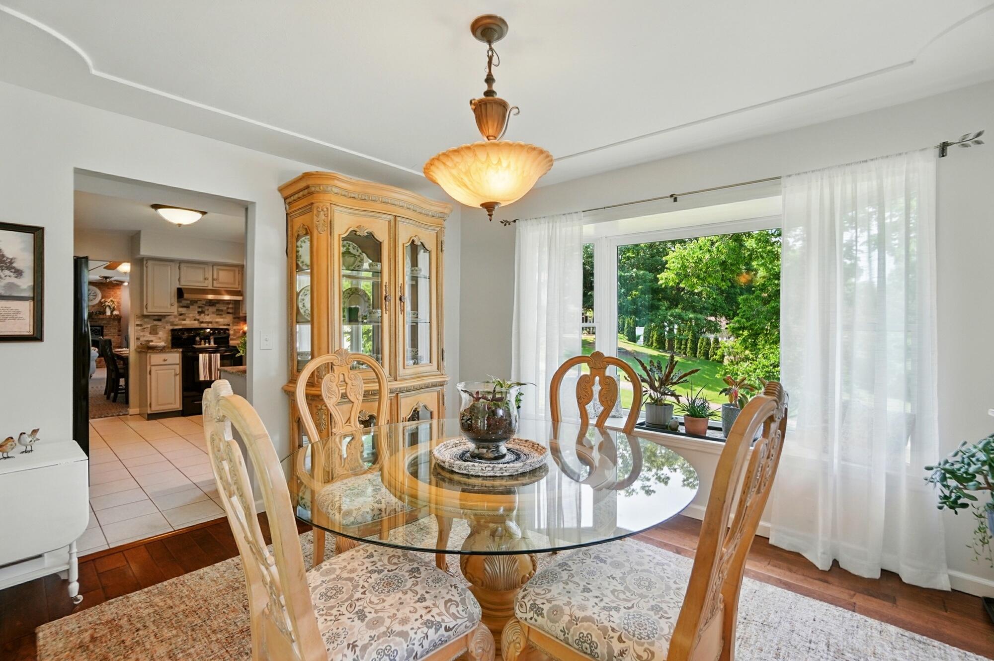 115 Deer Run Road, Urbana, Ohio 43078