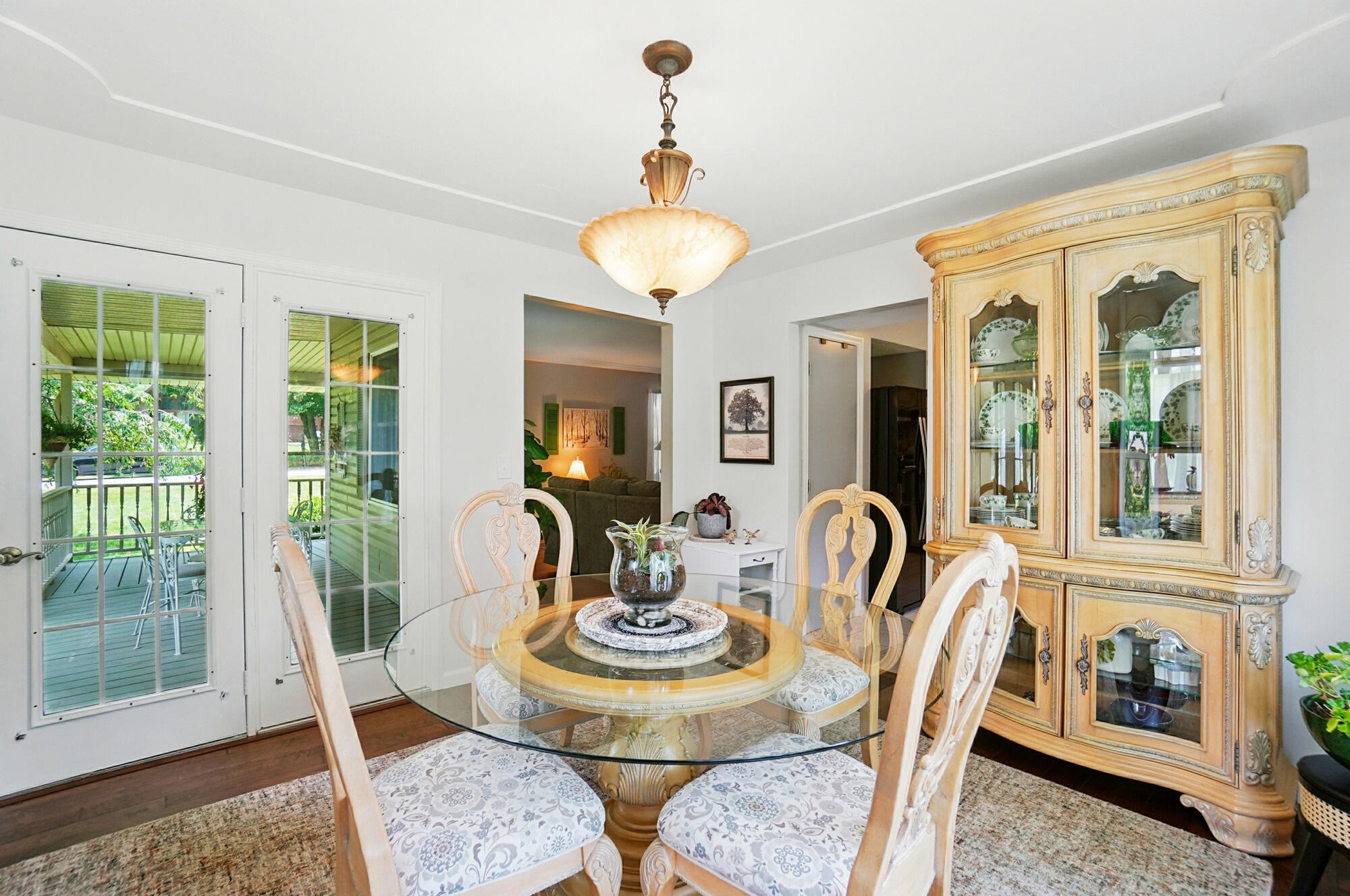 115 Deer Run Road, Urbana, Ohio 43078