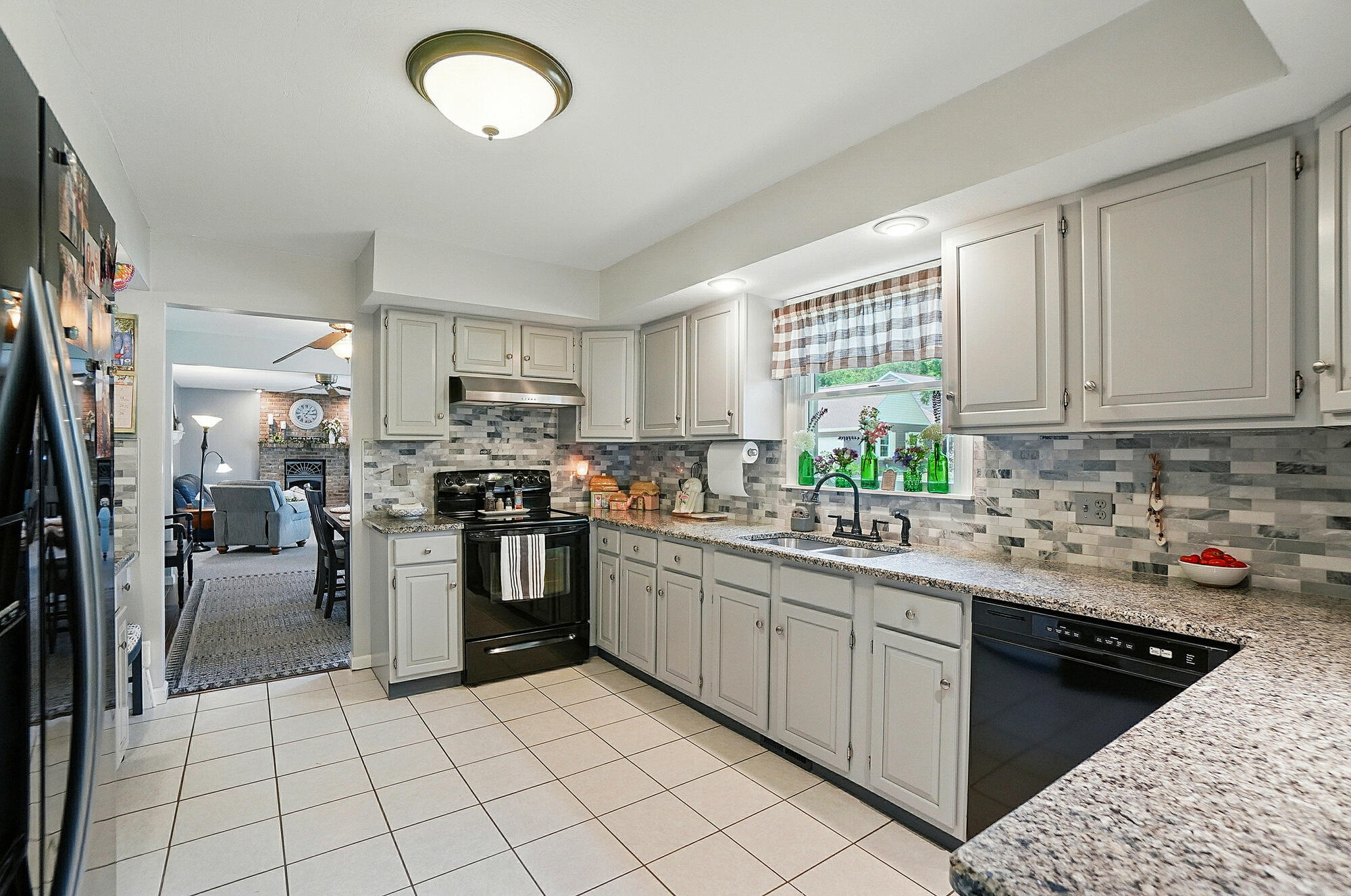 115 Deer Run Road, Urbana, Ohio 43078