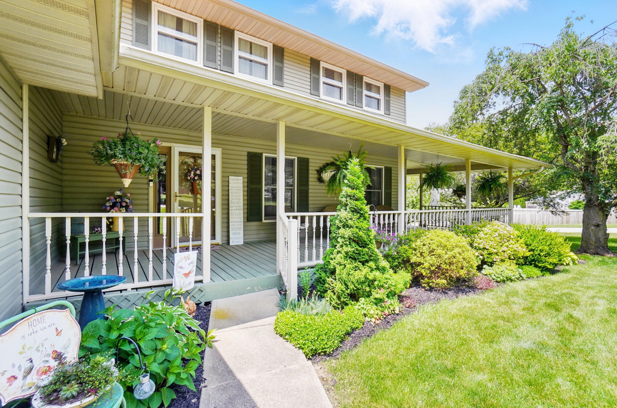 115 Deer Run Road, Urbana, Ohio 43078