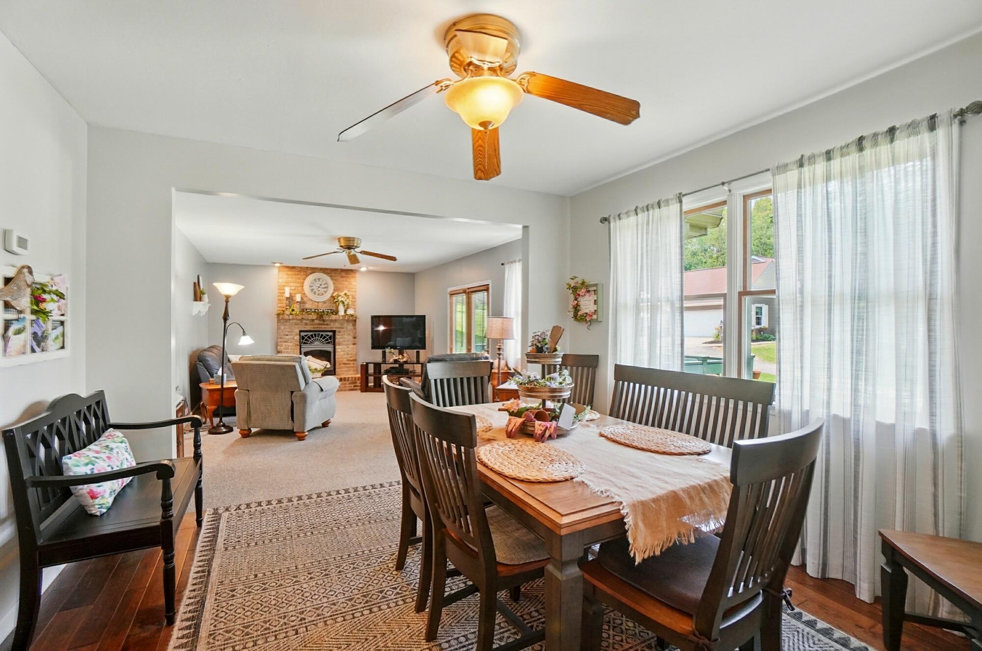 115 Deer Run Road, Urbana, Ohio 43078