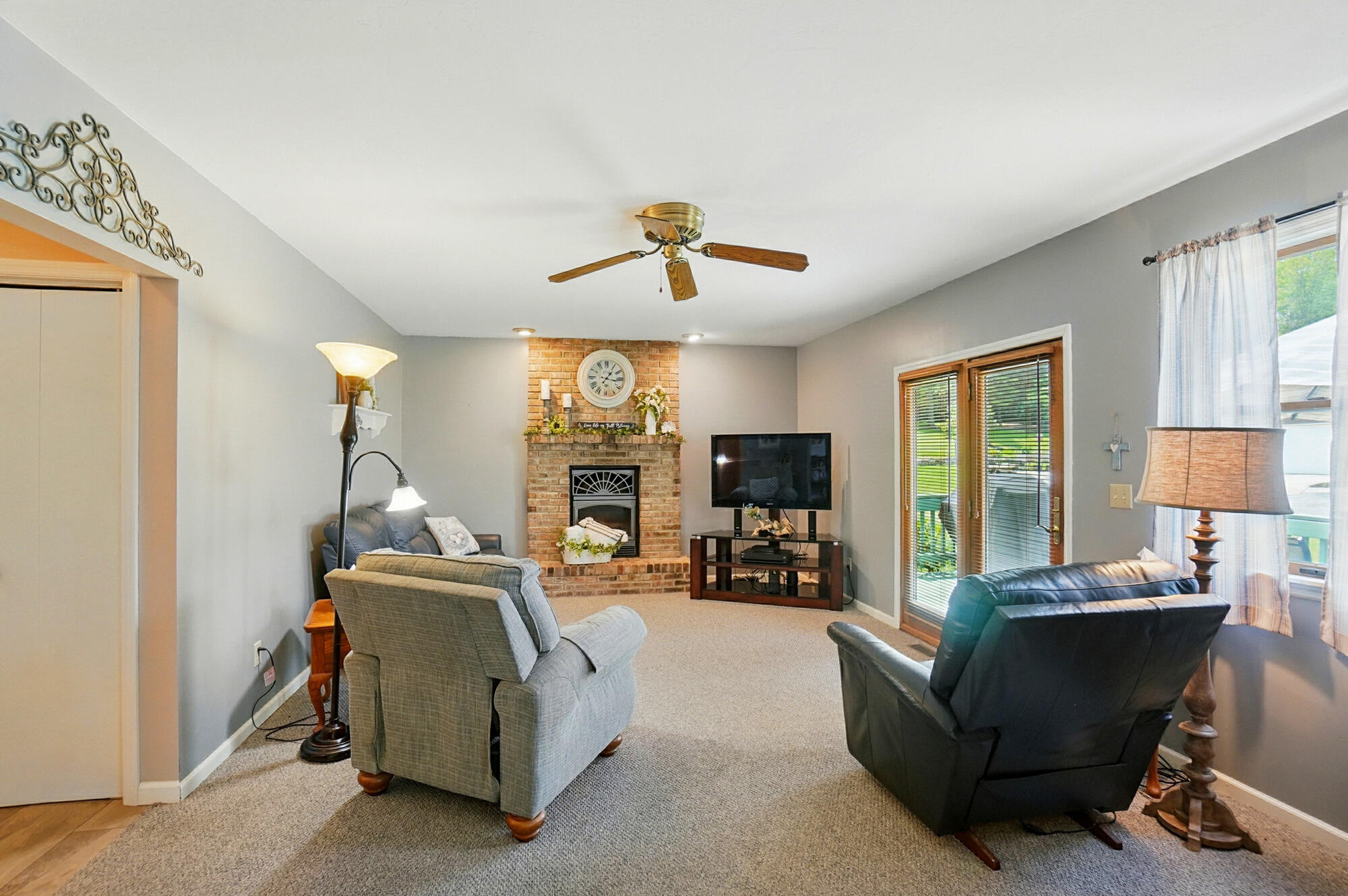 115 Deer Run Road, Urbana, Ohio 43078