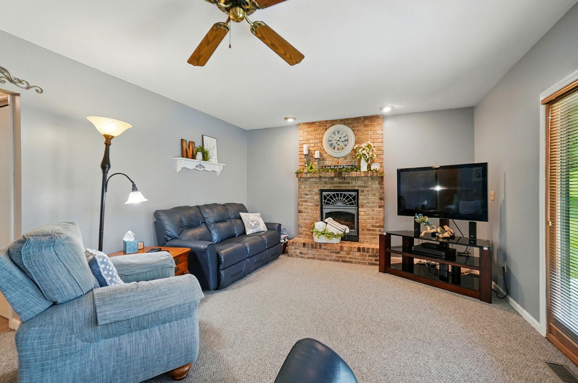 115 Deer Run Road, Urbana, Ohio 43078