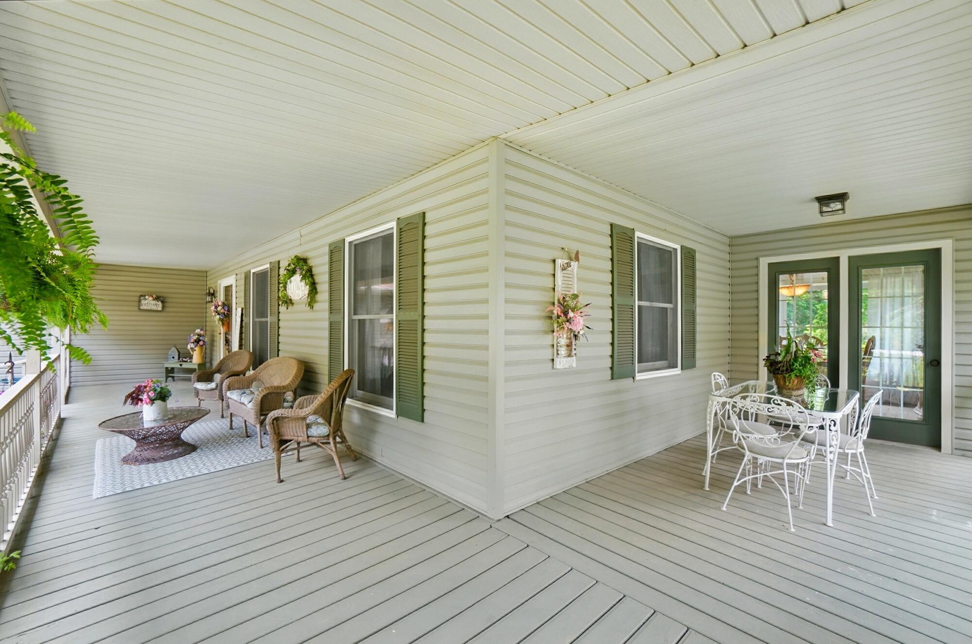 115 Deer Run Road, Urbana, Ohio 43078