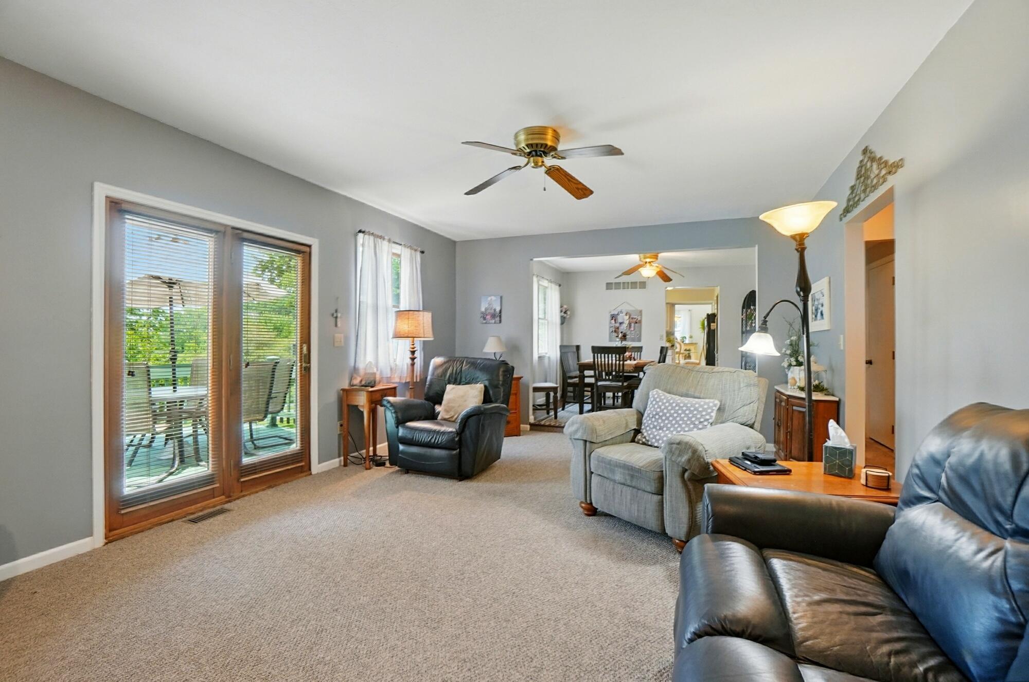 115 Deer Run Road, Urbana, Ohio 43078