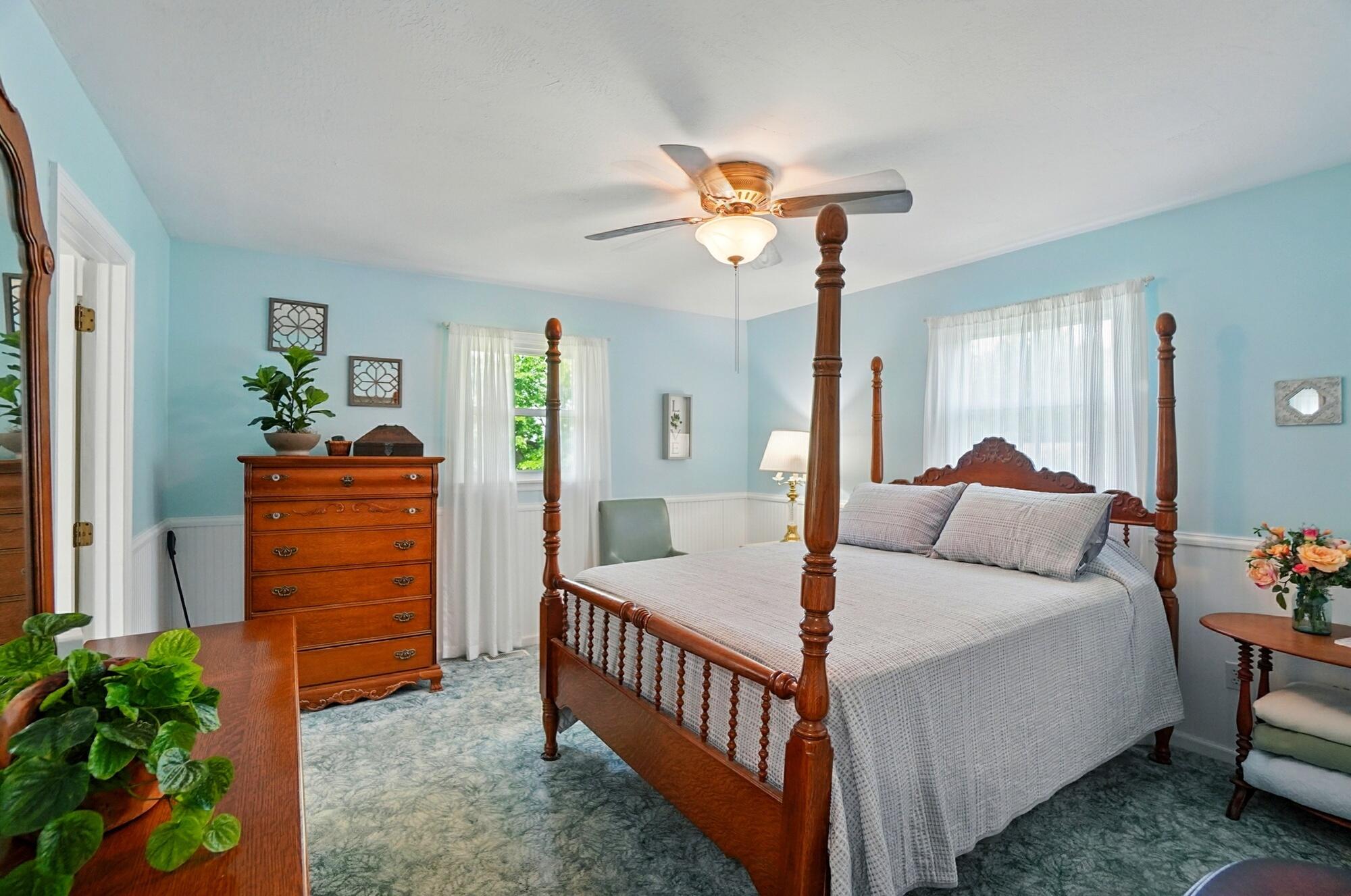 115 Deer Run Road, Urbana, Ohio 43078