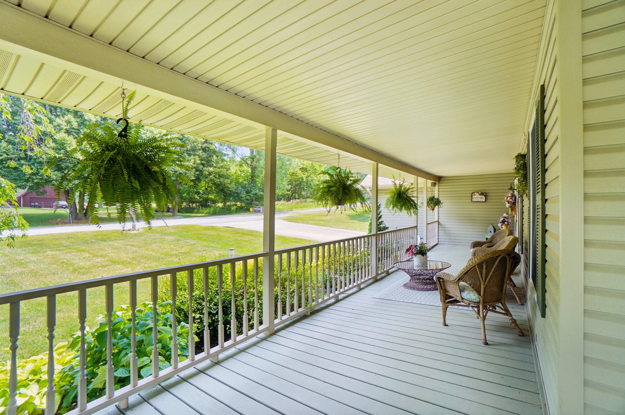 115 Deer Run Road, Urbana, Ohio 43078