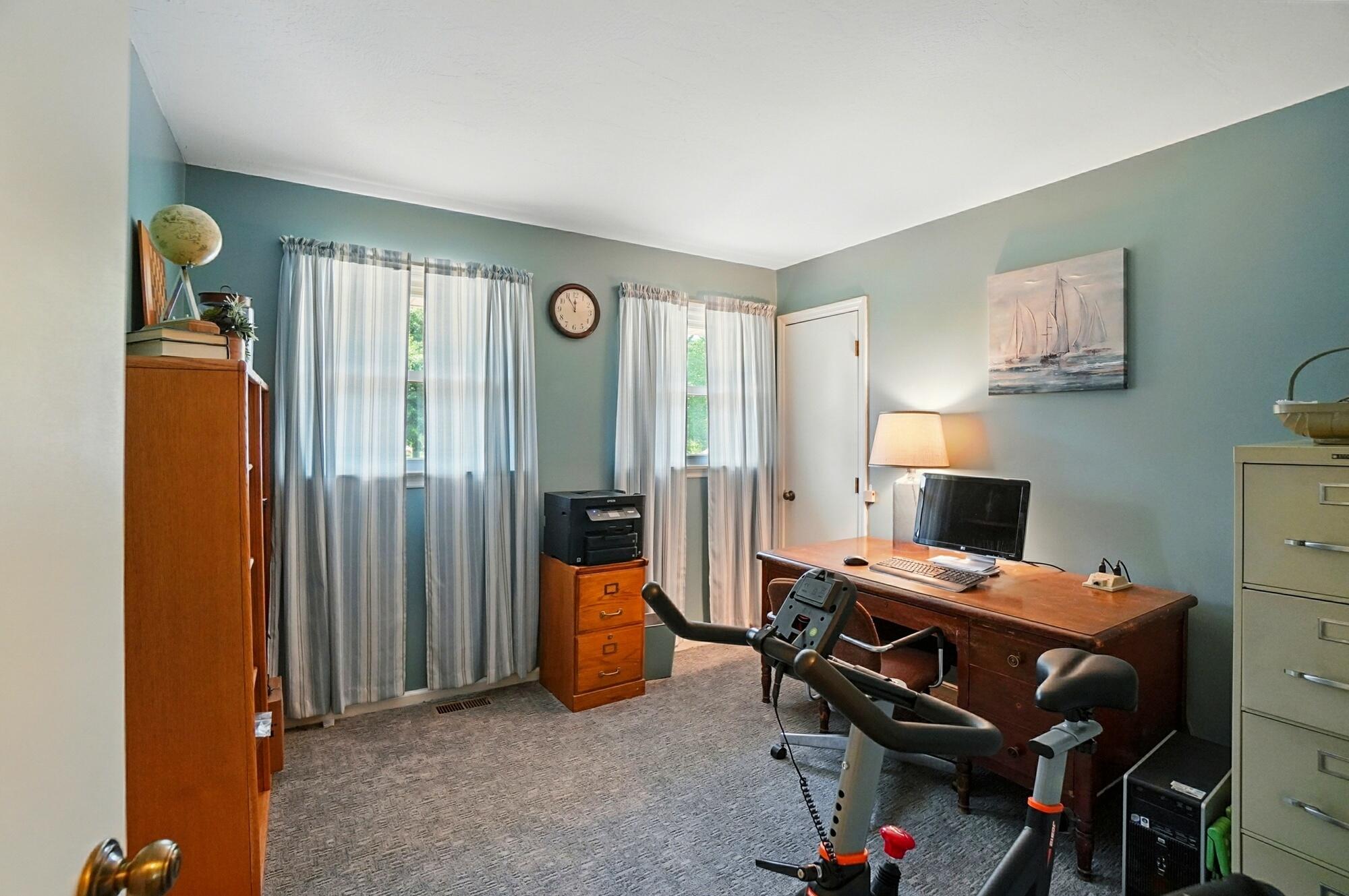 115 Deer Run Road, Urbana, Ohio 43078