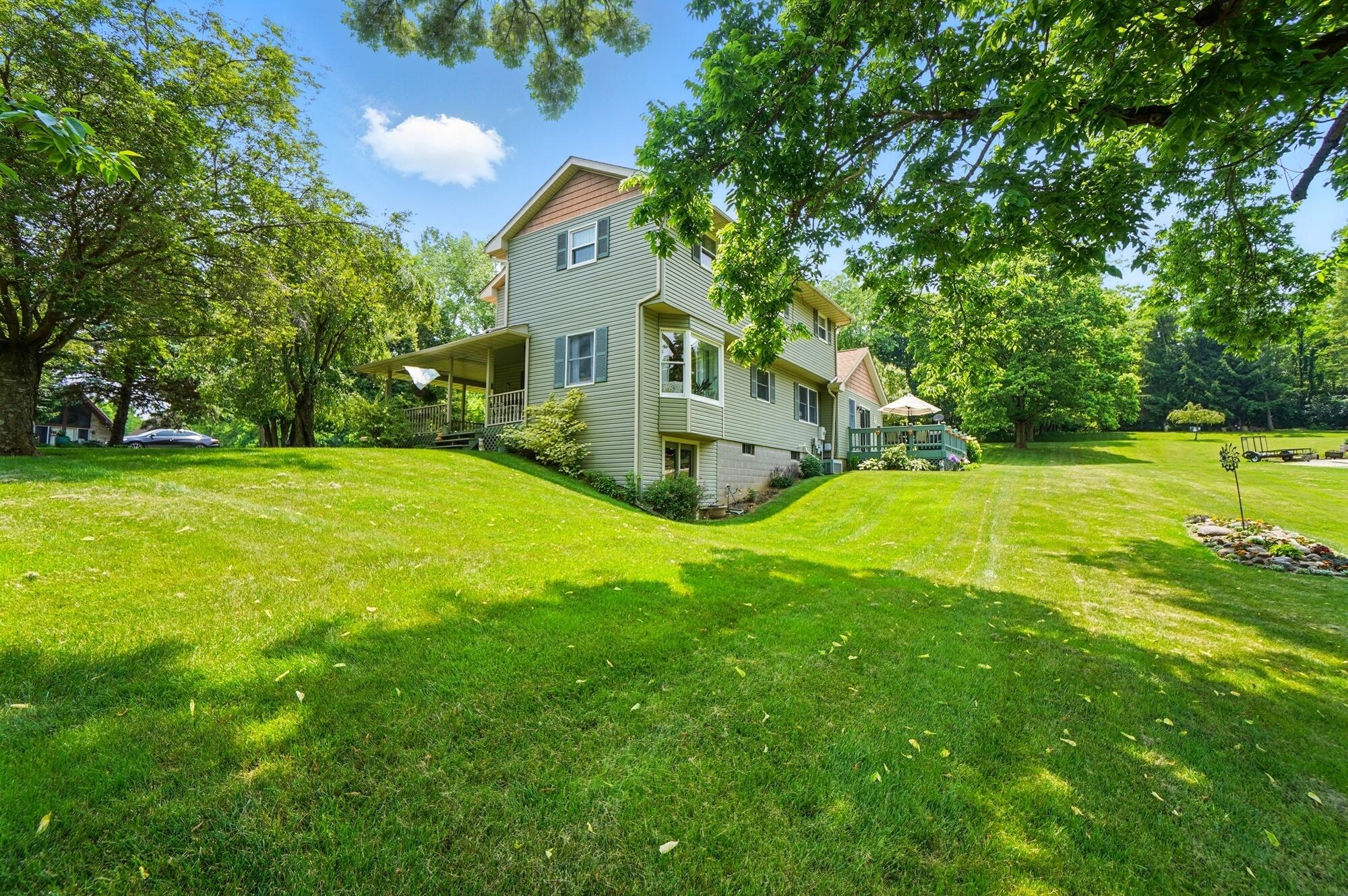115 Deer Run Road, Urbana, Ohio 43078