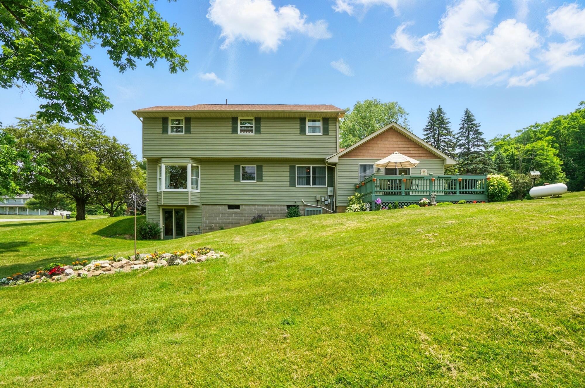 115 Deer Run Road, Urbana, Ohio 43078
