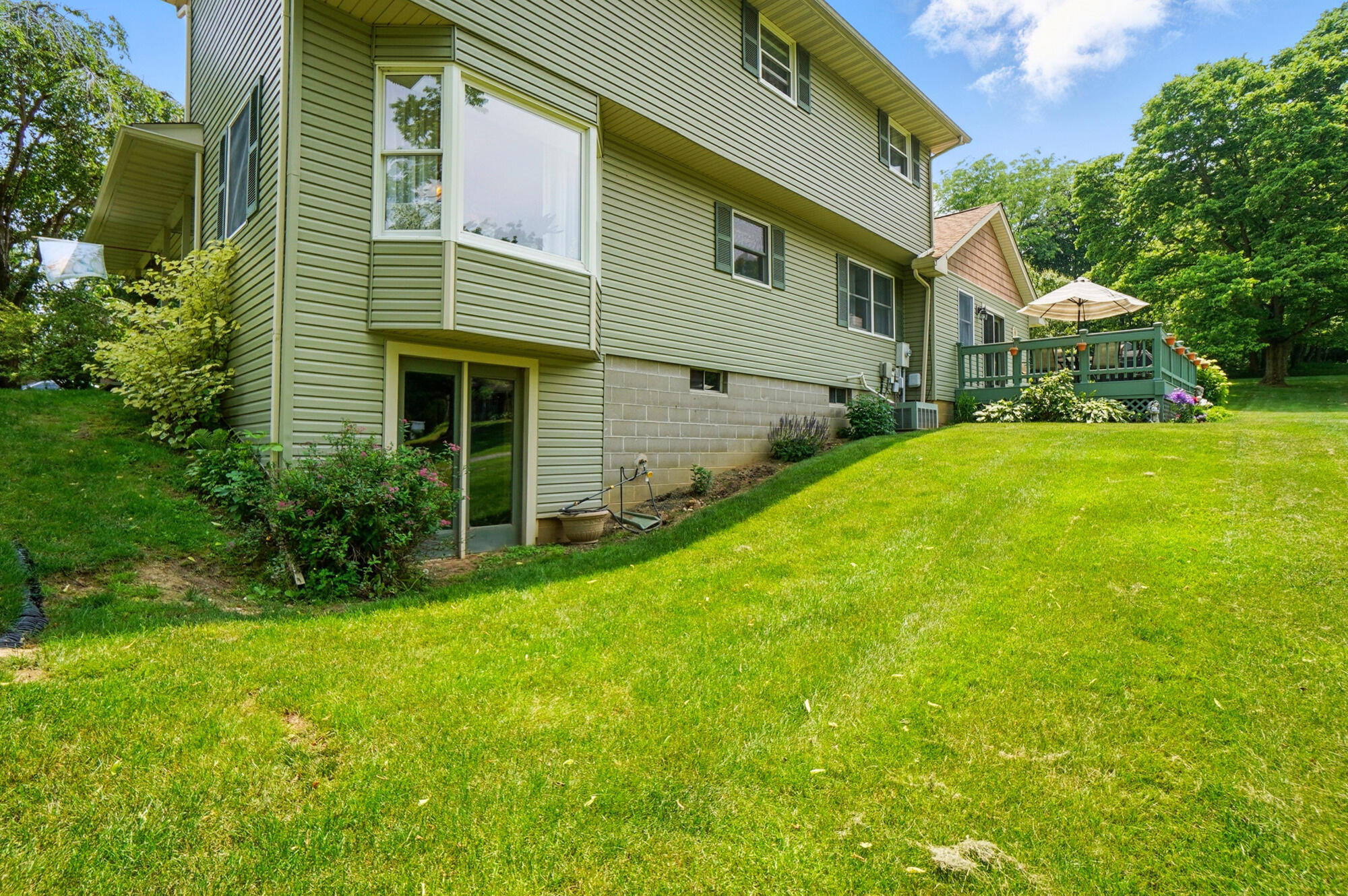 115 Deer Run Road, Urbana, Ohio 43078