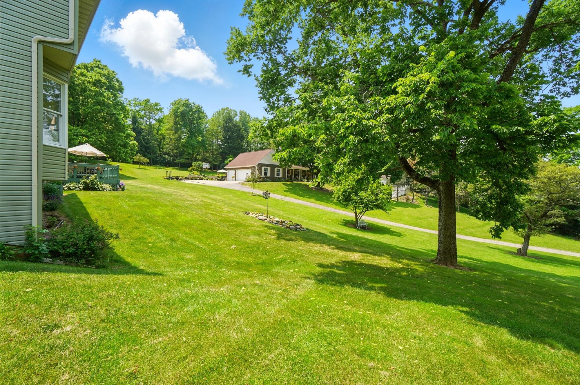 115 Deer Run Road, Urbana, Ohio 43078