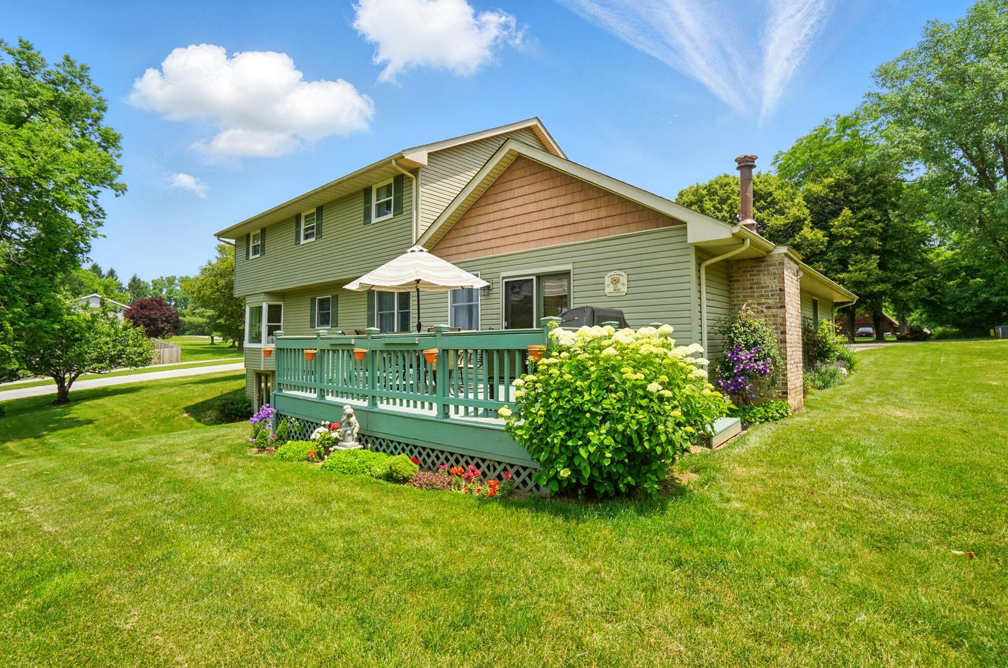 115 Deer Run Road, Urbana, Ohio 43078