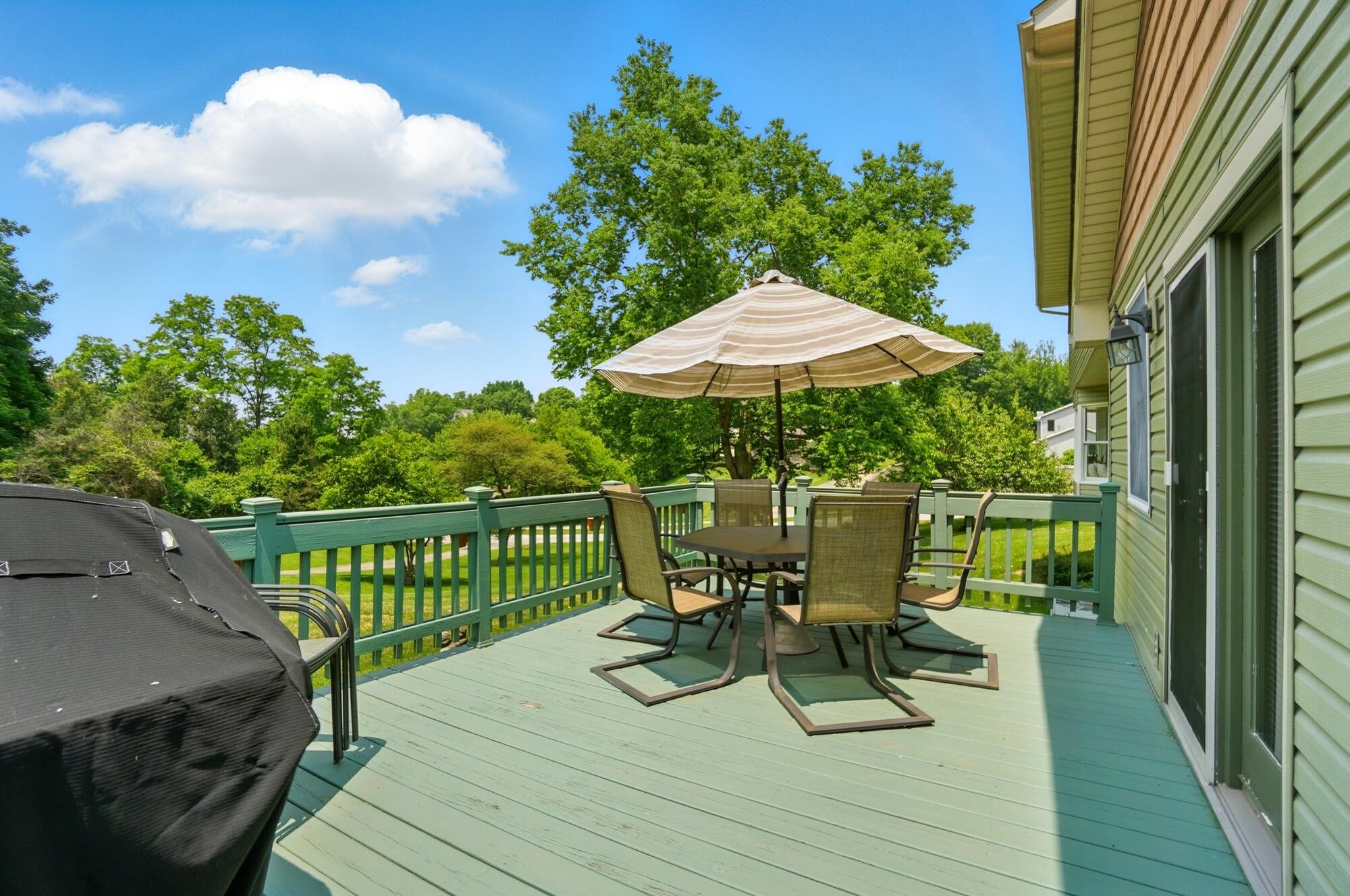 115 Deer Run Road, Urbana, Ohio 43078