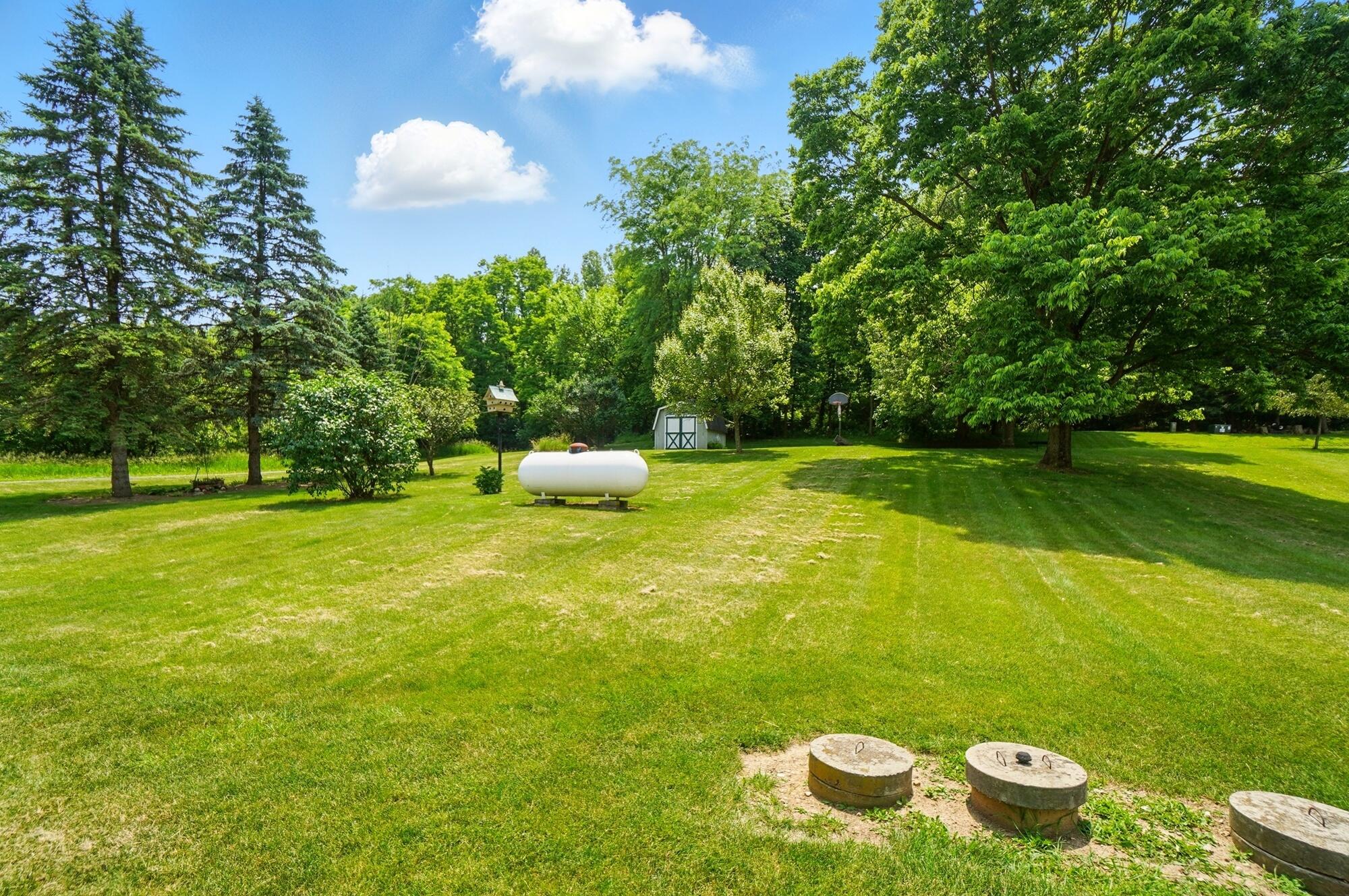 115 Deer Run Road, Urbana, Ohio 43078