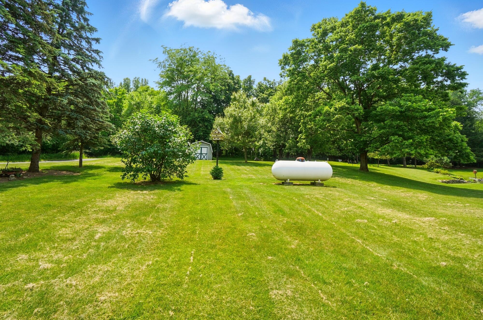 115 Deer Run Road, Urbana, Ohio 43078