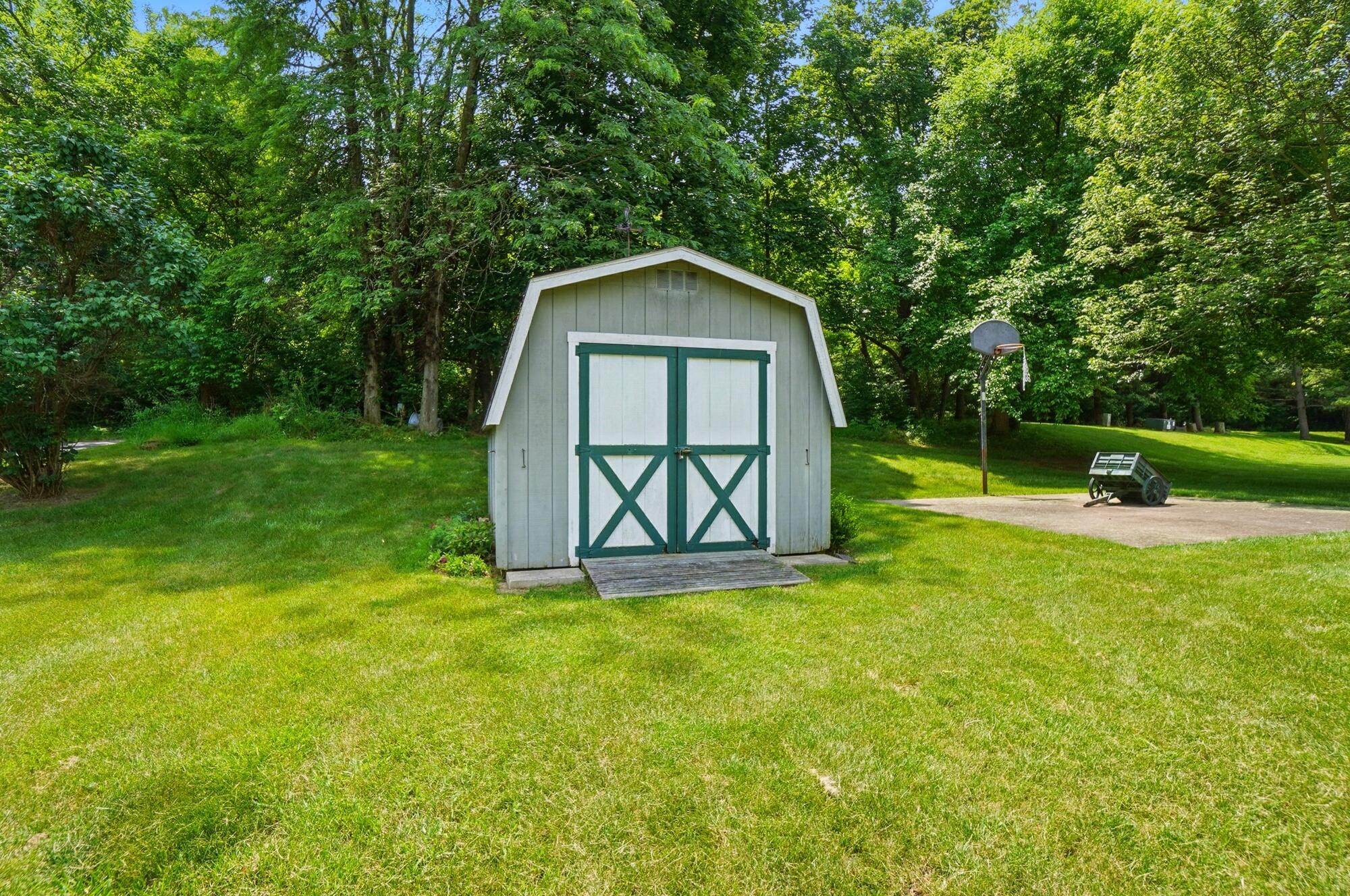 115 Deer Run Road, Urbana, Ohio 43078